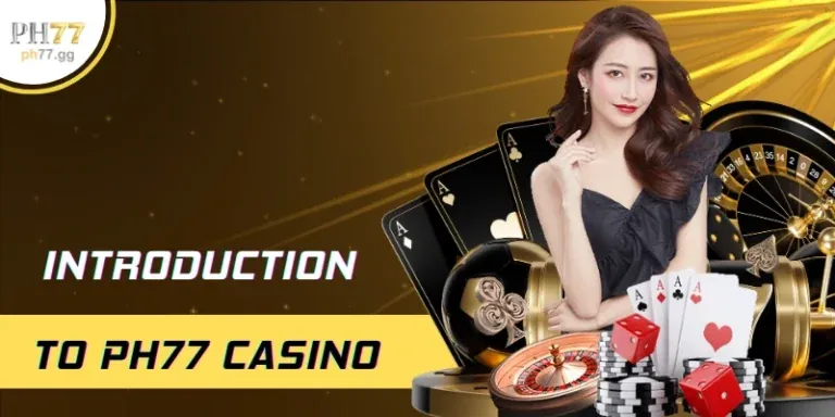 Hướng dẫn chơi game casino tại zb368 casino