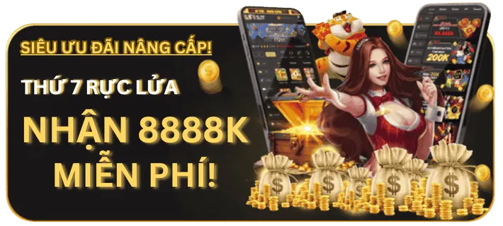 Sự kiện khuyến mãi theo mùa zb368 casino