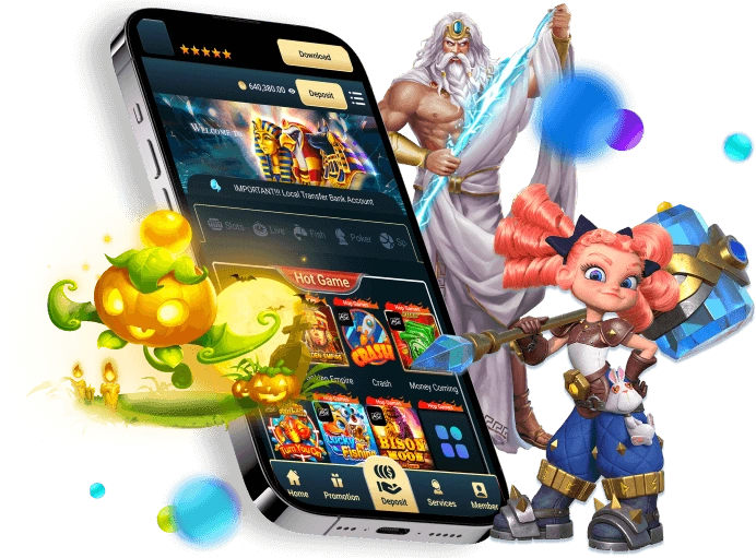 Chương Trình VIP Độc Quyền zb368 Casino