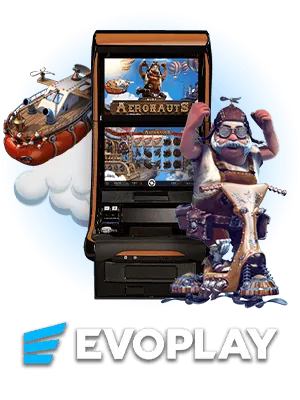 Đa dạng trò chơi Slots