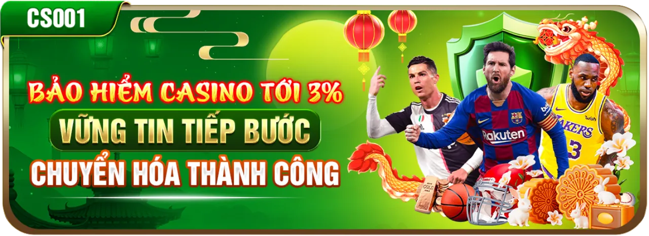 zb368 Casino: Sân chơi giải trí trực tuyến hàng đầu Việt Nam